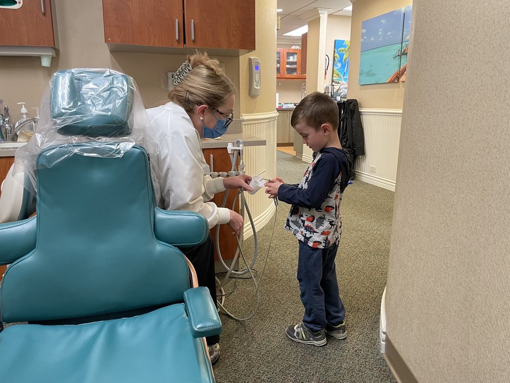 JENNIFER SANTORO, DDS VILLAGE CENTER DENTIST Updated September 2024 10 Photos & 43 Reviews