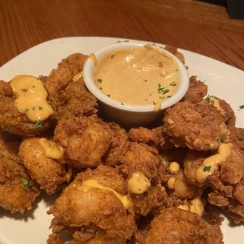 Outback Steakhouse - Bloomin' Shrimp Appetizer - Steakhouses Near Me - Bakersfield, California