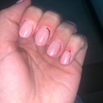 Ranch Nails Spa - Nail Salons Near Me - Ontario, California