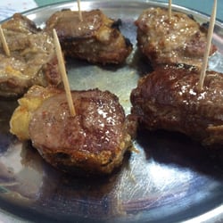 Kebapçı Halil Usta - Yağlı tike müthiş
