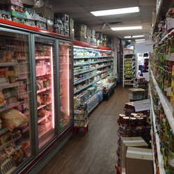 Nizam International Market - Groceries