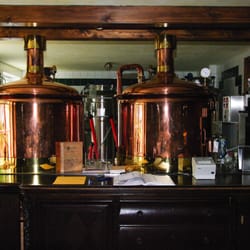 Bräuhaus Kneipe Pur