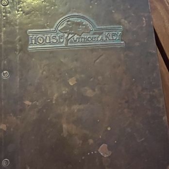 House Without A Key - Seafood Near Me - Honolulu, Hawaii