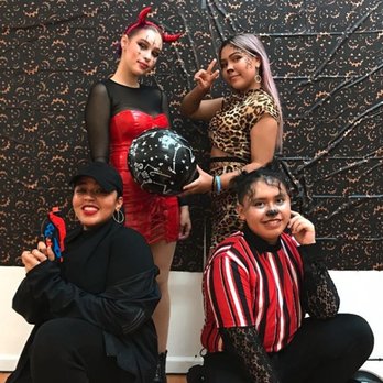 Born Star Training Center - Dance Schools Near Me - New York, New York Born Star Training Center - Dance Schools Near Me - New York, New York