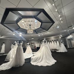 Bridal Traditions - Main room