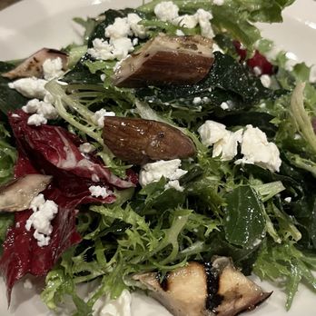 Street & Co. - Kale salad - Seafood Near Me - Portland, Maine