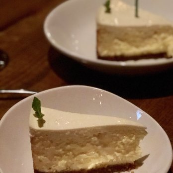Prime Table - Their cheesecake is out of this world! Must get every time - Steakhouses Near Me - Stockton, California Prime Table - Their cheesecake is out of this world! Must get every time - Steakhouses Near Me - Stockton, California