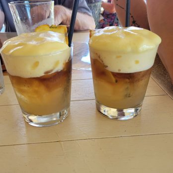 Monkeypod Kitchen - Best mai tai ever - New American Near Me - Lahaina, Hawaii