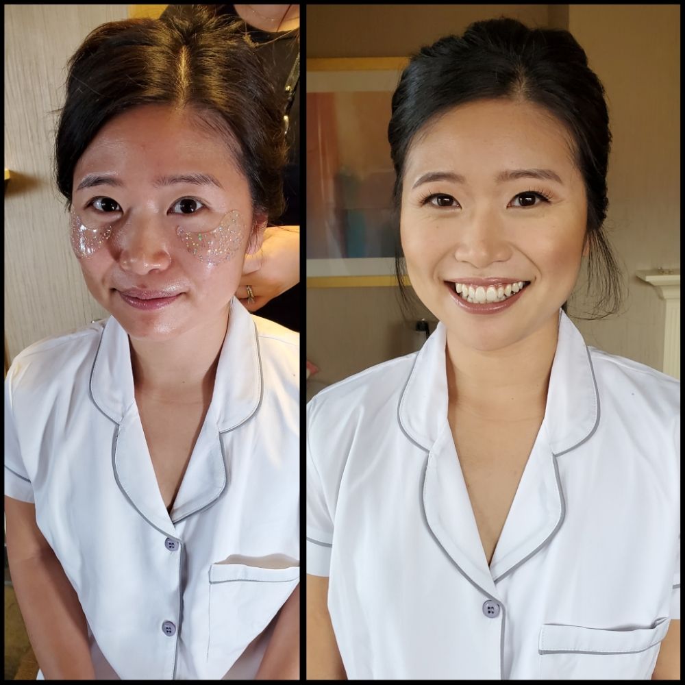 MOBILE MAKEUP BY TT 28 Photos Kent, Washington Makeup Artists Yelp