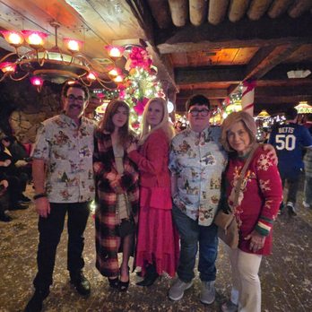 CLEARMAN’S NORTH WOODS INN - COVINA - Updated February 2026 - 1693 ...