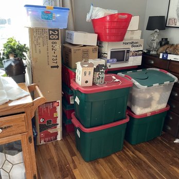 TrashX - Clutter project. - Junk Removal & Hauling Near Me