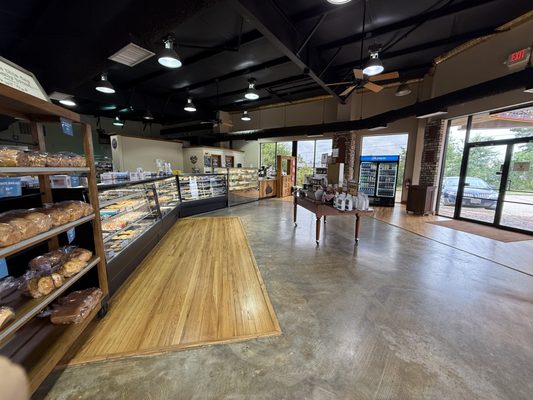 Montgomery Bakehouse by null