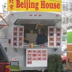 Beijing House