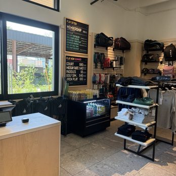 Electric Pickle - Pickle ball shop - New American Near Me - Tempe, Arizona