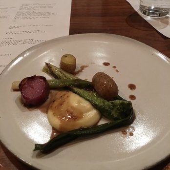 Le Comptoir - New American Near Me - Los Angeles, California Le Comptoir - New American Near Me - Los Angeles, California