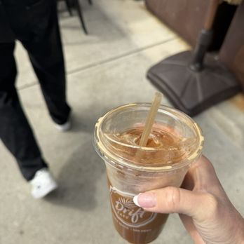 Drift Cafe - Coffee & Tea Near Me - Pacific Beach, California