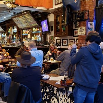 O'Flaherty's Irish Pub - Live traditional Irish music. - Irish Pub Near Me - San Jose, California O'Flaherty's Irish Pub - Live traditional Irish music. - Irish Pub Near Me - San Jose, California