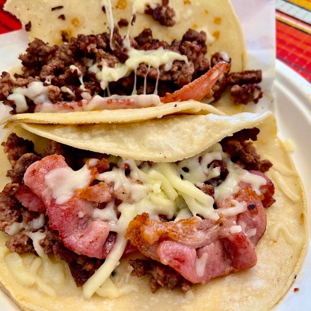 Nanys Tacos - Mexican Near Me - Williams, Arizona
