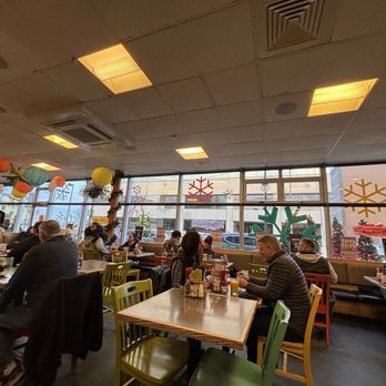 Snow City Cafe - Breakfast & Brunch Near Me - Anchorage, Alaska