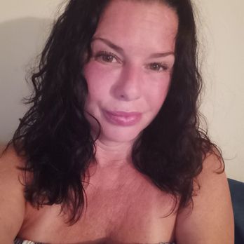 LAHH Salon - Here's the hair situation I walked into Lahh Salon with, box black dyed hair since 2020 - Makeup Artists Near Me - Bay Harbor, Florida
