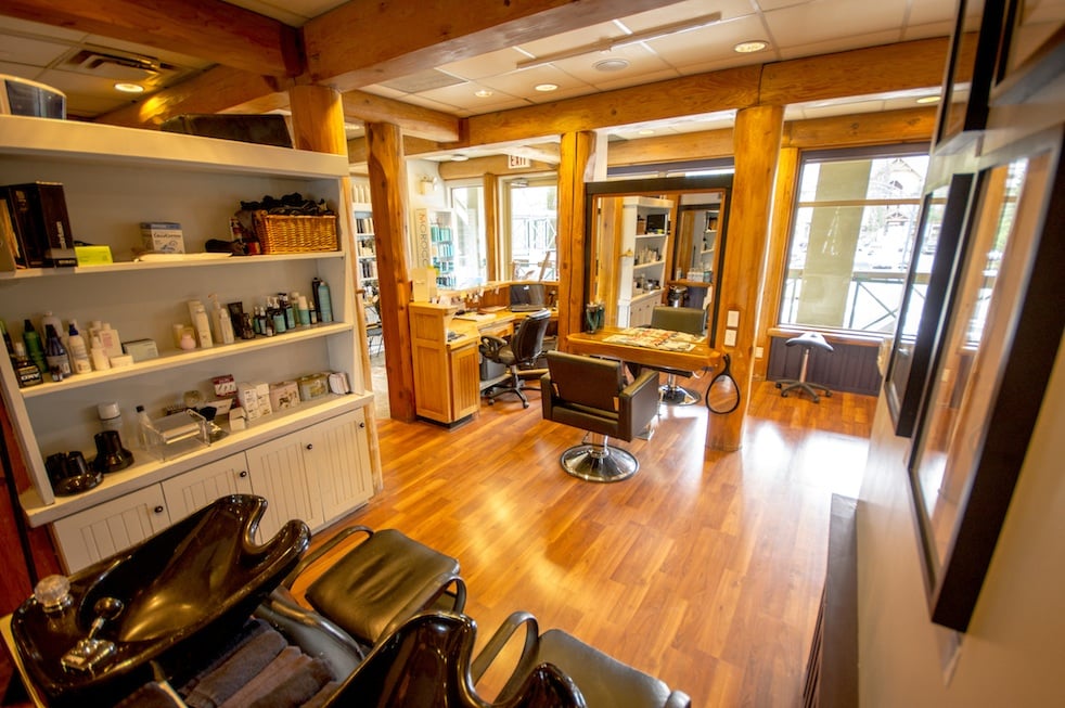 ELEVATION HAIR STUDIO Updated August 2024 12 Reviews 4370 Lorimer