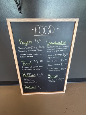 Menu photo 2 HallowBean Coffee Port Charlotte, FL Menu photo 2 HallowBean Coffee Port Charlotte, FL