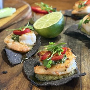 Three Bulls Tavern & Brewery - Shrimp/ Blue Chips - Brewpubs Near Me - Valrico, Florida Three Bulls Tavern & Brewery - Shrimp/ Blue Chips - Brewpubs Near Me - Valrico, Florida