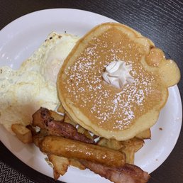 Junior Stack