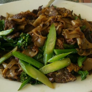 Thai BBQ & Noodle - Bomb - Thai Near Me - Cypress, California