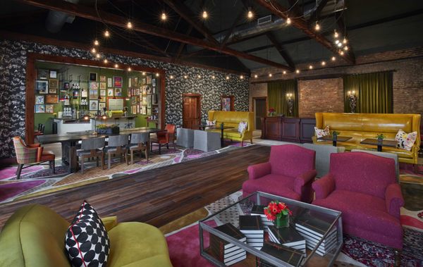 Hotel Abacus by null