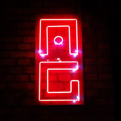 Restaurant AG by null