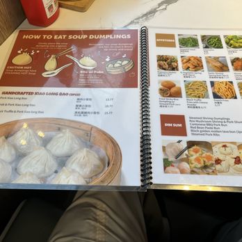 Seven Folding Dumpling House - Chinese Near Me - Mission Viejo, California Seven Folding Dumpling House - Chinese Near Me - Mission Viejo, California