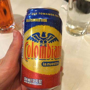 Arepas Pues - Flavored soda - Venezuelan Near Me - Silver Spring, Maryland Arepas Pues - Flavored soda - Venezuelan Near Me - Silver Spring, Maryland