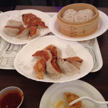 Kathy's Dumplings - Pork dumplings and juicy buns - Chinese Near Me - Brooklyn, New York Kathy's Dumplings - Pork dumplings and juicy buns - Chinese Near Me - Brooklyn, New York