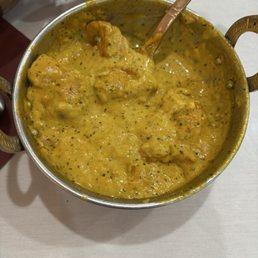 Chicken Korma Chicken Korma