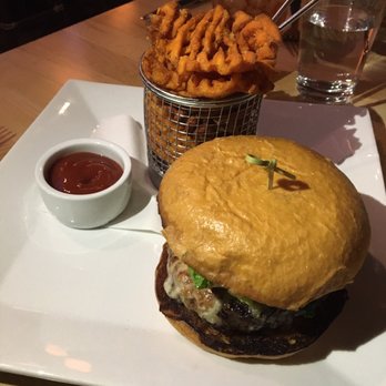 Jasper's - Jasper Burger - New American Near Me - Nashville, Tennessee