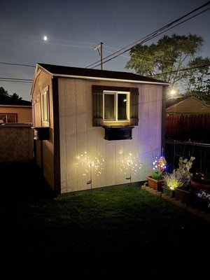 Tuff Shed Chicago by null