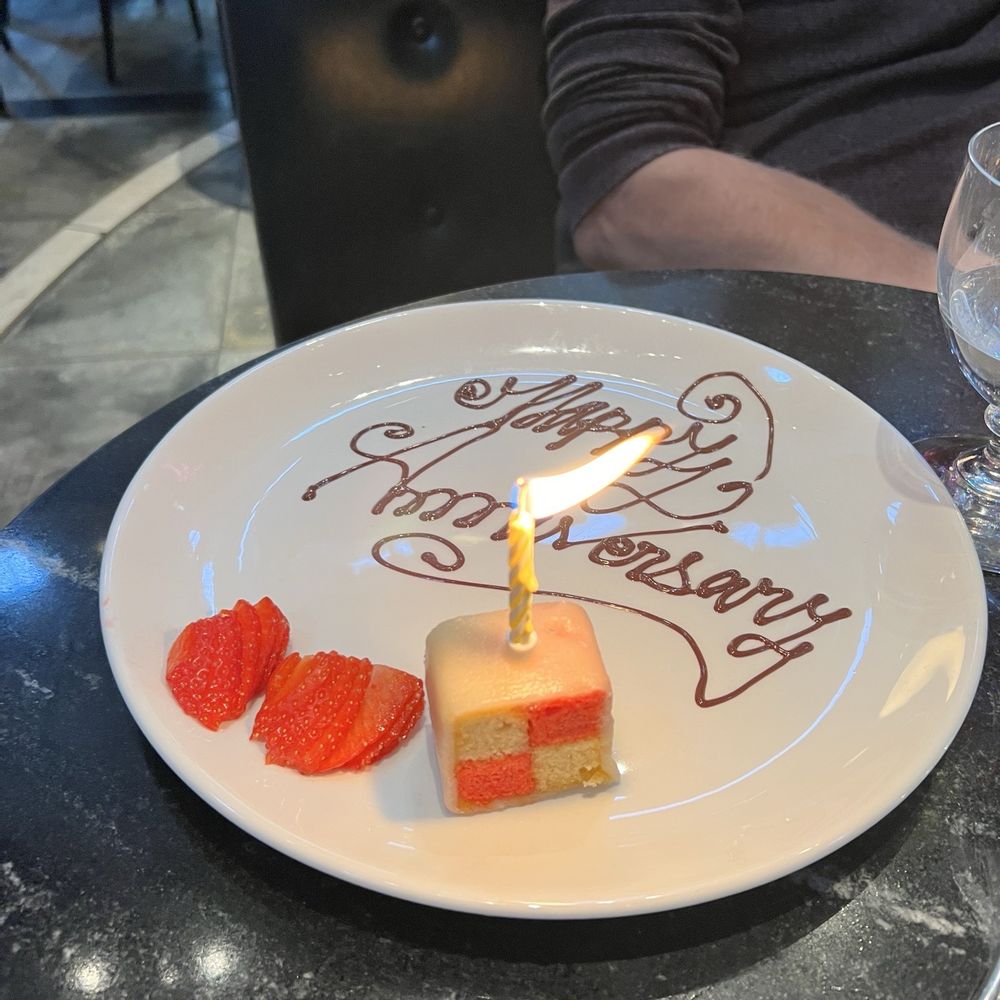 German Gymnasium - Dessert - German Near Me - London, XGL