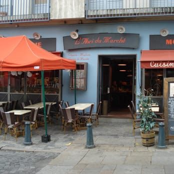 L'Abri du Marché - L'Abri du Marché - Creperies Near Me - Rennes, 35 L'Abri du Marché - L'Abri du Marché - Creperies Near Me - Rennes, 35