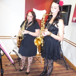 Sister Sax
