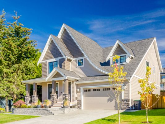 Siding Installation / Repair - When you're ready to upgrade your outdated siding, call on Ray John Jr. Home Improvement. We provide siding installation, repair and replacement services in Watertown, NY and the surrounding area. You can turn to us whether you have wood or aluminum siding. Our team will assess the condition of your siding and move forward with the appropriate service. Siding Installation / Repair - When you're ready to upgrade your outdated siding, call on Ray John Jr. Home Improvement. We provide siding installation, repair and replacement services in Watertown, NY and the surrounding area. You can turn to us whether you have wood or aluminum siding. Our team will assess the condition of your siding and move forward with the appropriate service.