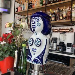 Café Carrilana - Bar