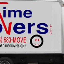 Partime Movers
