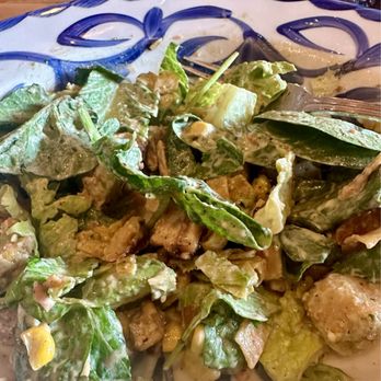 Frida's Cocina & Cantina - Fajita chicken salad - Mexican Near Me - Mountain Brook, Alabama