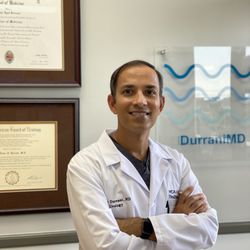DurraniMD: Omar Durrani, MD