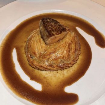 Pastor At Pascal - Foie Gras - French Near Me - Coral Gables, Florida Pastor At Pascal - Foie Gras - French Near Me - Coral Gables, Florida