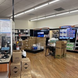 Sherwin-Williams Paint Store