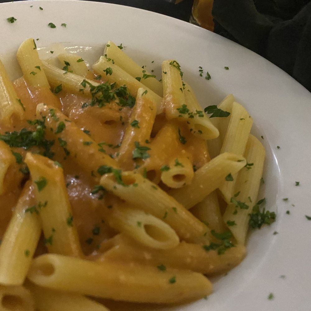 Abbiocco - Penne side with vodka sauce - Italian Near Me - Clarks Summit, Pennsylvania Abbiocco - Penne side with vodka sauce - Italian Near Me - Clarks Summit, Pennsylvania