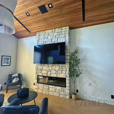 Azores Kitchen & Bath Remodeling by null