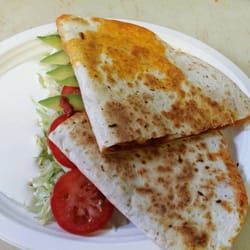 El Guero Tacos Garcia